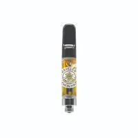 0.5ml or 1ml Lemon Haze Vape Cartridge