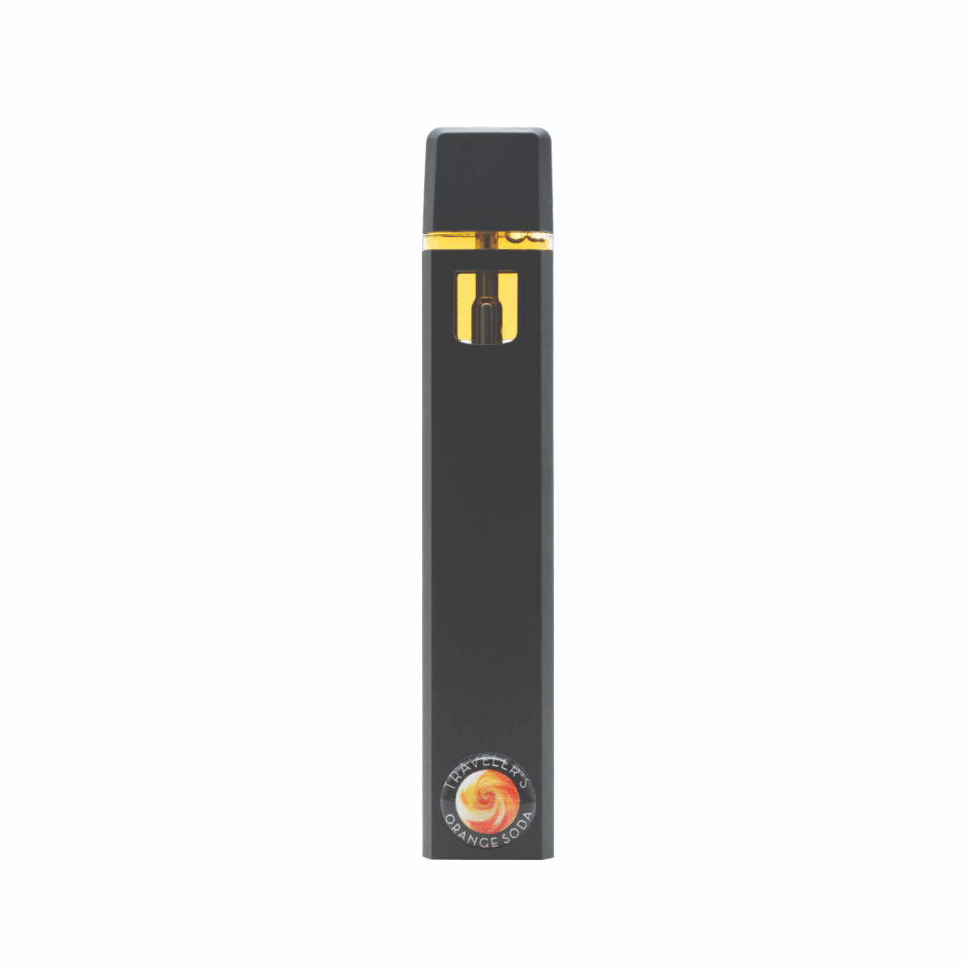 1ml Orange Soda  Disposable Vape