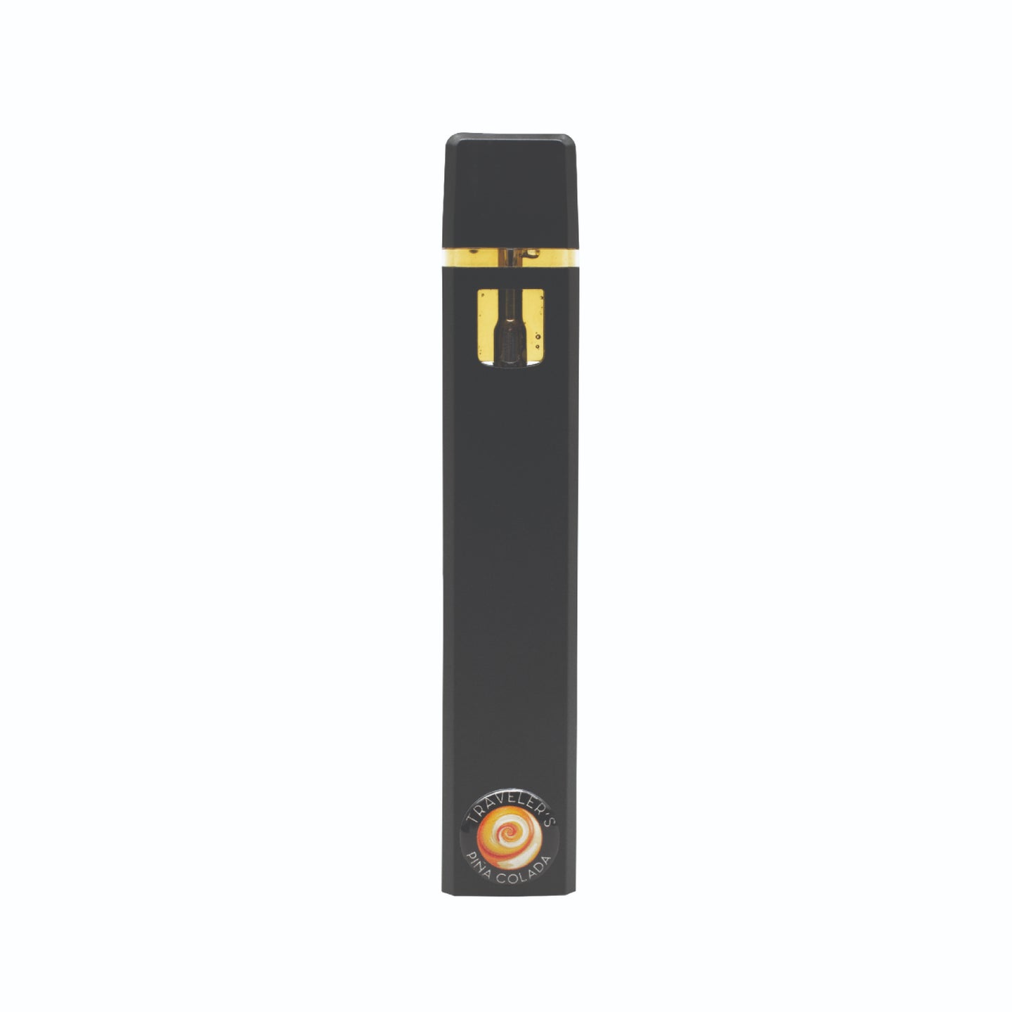 1ml Piña Colada Disposable Vape