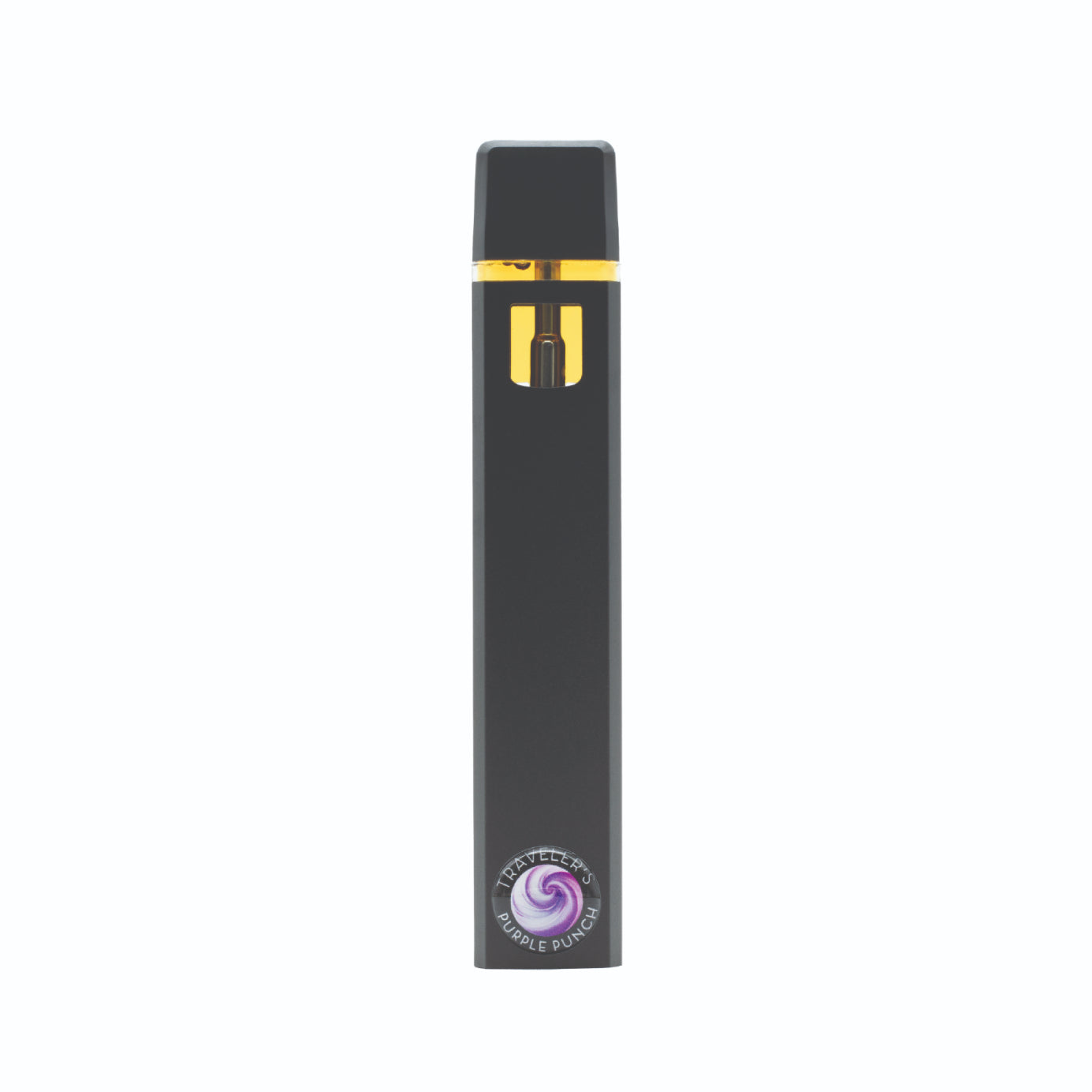 1ml Purple Punch Disposable Vape