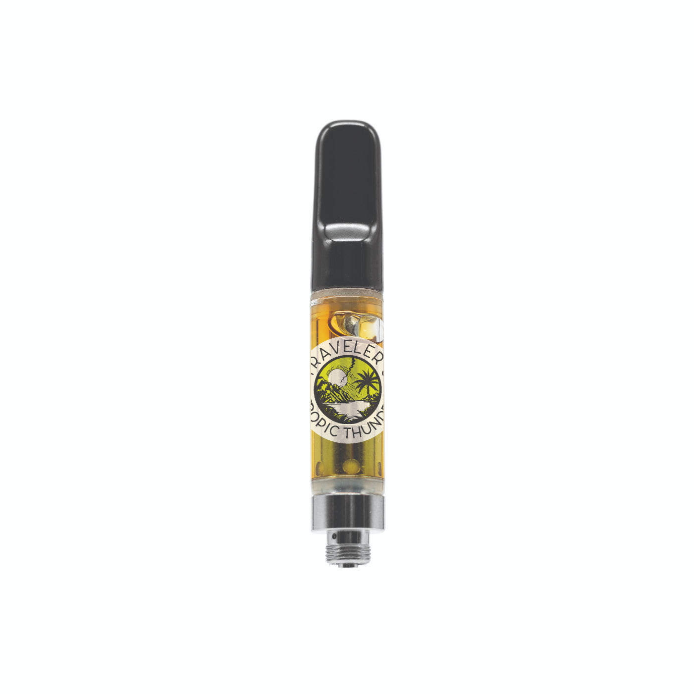 0.5ml or 1ml Tropic Thunder Vape Cartridge