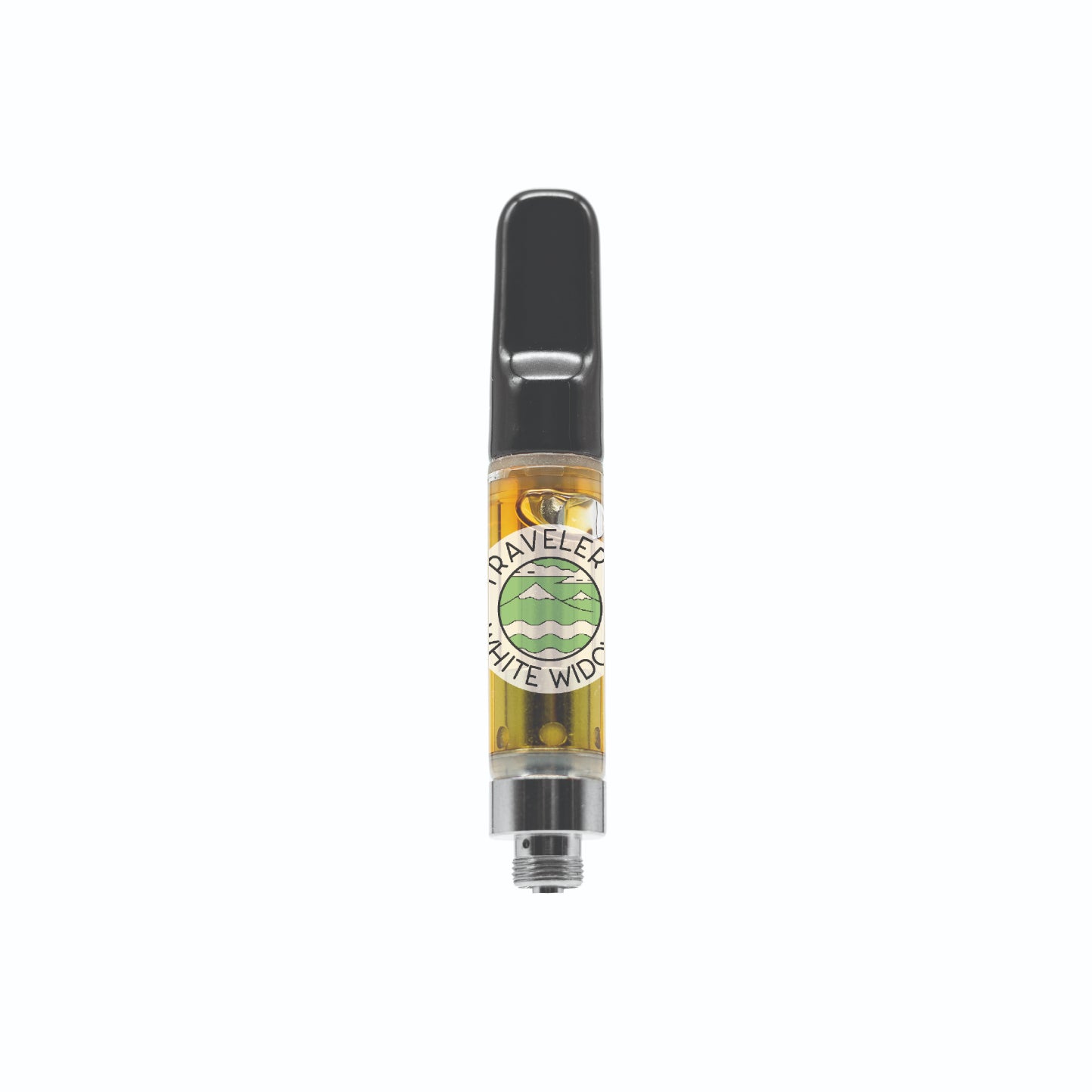 0.5ml or 1ml White Widow Vape Cartridge