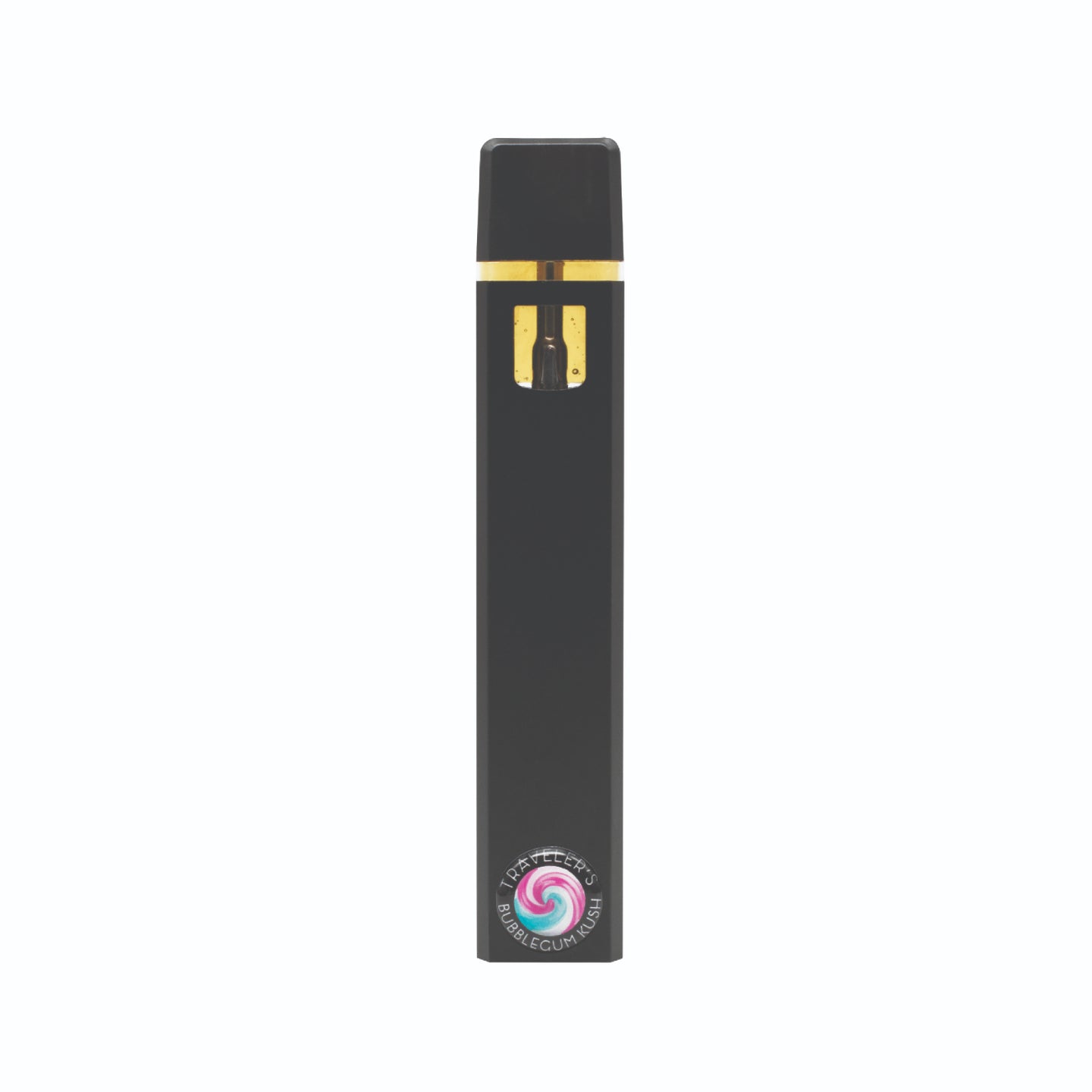 1ml Bubblegum Kush Disposable Vape