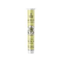 1ml Lemon Haze Vape Cartridge