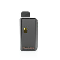 1ml Tiger Melon Disposable Vape