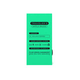 1ml Apple Sauce Vape Cartridge