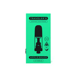 1ml Apple Sauce Vape Cartridge