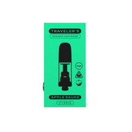 1ml Apple Sauce Vape Cartridge