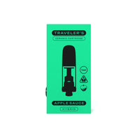 1ml Apple Sauce Vape Cartridge