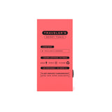 1ml Berry Tonic Vape Cartridge