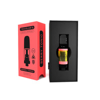 1ml Berry Tonic Vape Cartridge