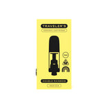1ml Double Rainbow Vape Cartridge