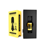 1ml Double Rainbow Vape Cartridge