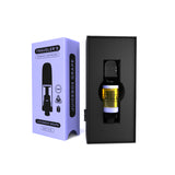 1ml Juicebox Grape Vape Cartridge