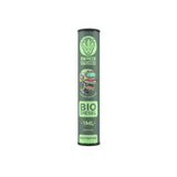 1ml Bio-Diesel Etched Vape Cartridge