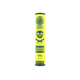 1ml Durban Poison Etched Vape Cartridge