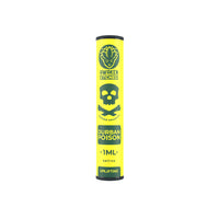 1ml Durban Poison Etched Vape Cartridge