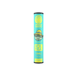 1ml Ice Tea Etched Vape Cartridge