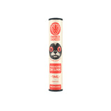 1ml Paradise Skunk Etched Vape Cartridge