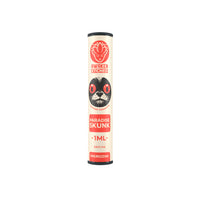1ml Paradise Skunk Etched Vape Cartridge