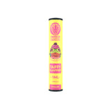 1ml Taffy Slapper Etched Vape Cartridge