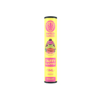 1ml Taffy Slapper Etched Vape Cartridge