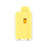 White Runtz - Live Rosin 1ml Etched Disposable