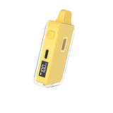 White Runtz - Live Rosin 1ml Etched Disposable