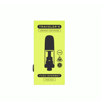 1ml Yuzu Sherbet Vape Cartridge