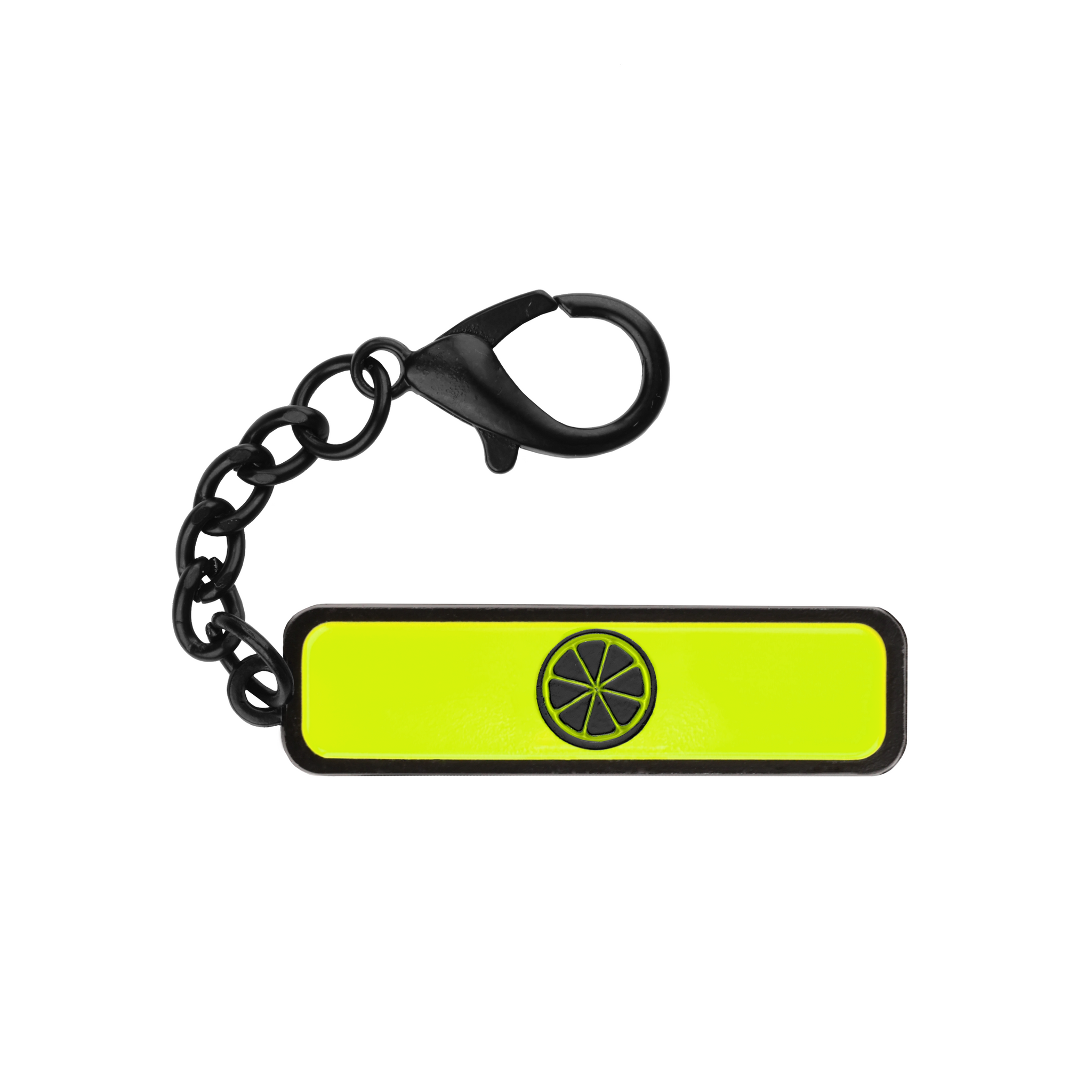 Traveler's Enamel Key Chain | Ltd Edition | 1 OF 150