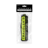 Traveler's Air Fresheners | Ltd Edition | 1 OF 200