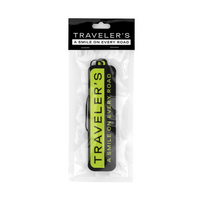 Traveler's Air Fresheners | Ltd Edition | 1 OF 200