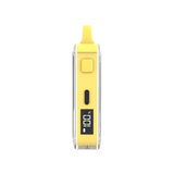 95 Unleaded - Live Rosin 1ml Etched Disposable