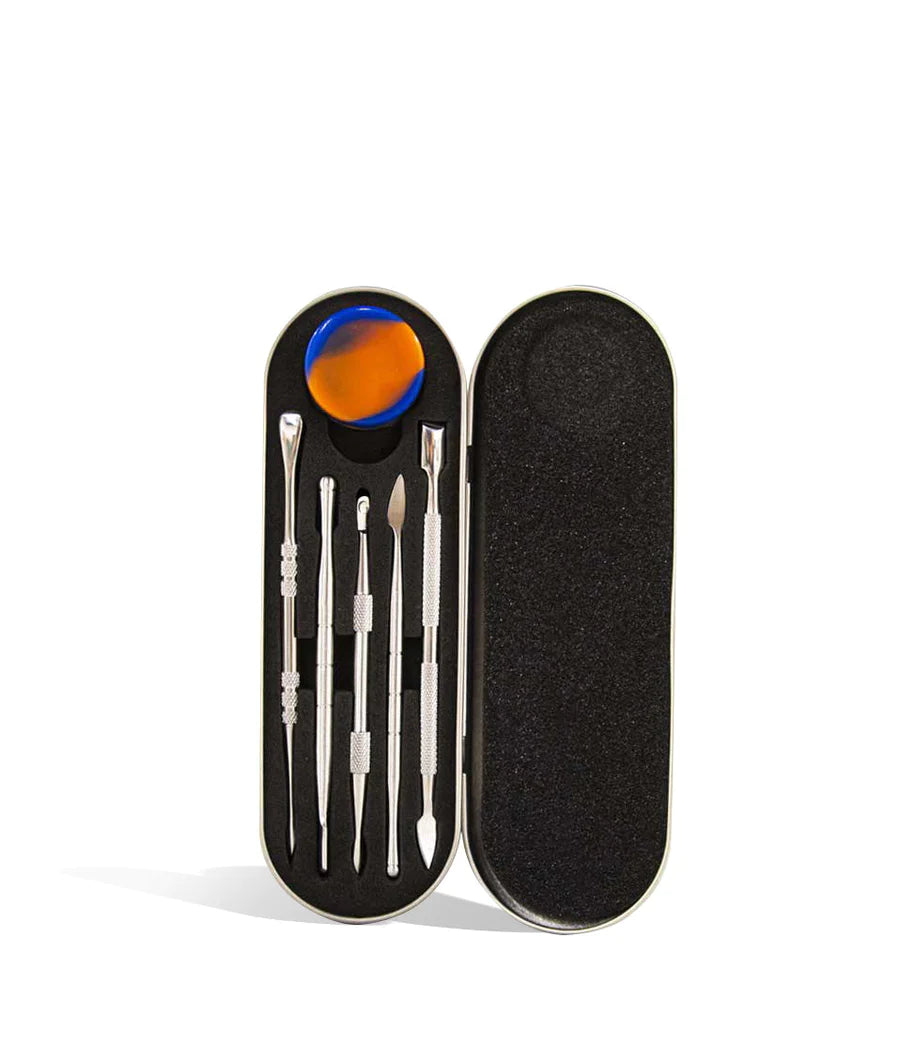 Dab Tool Set