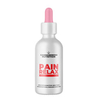 Pain Relax | Tincture | CBDA | 1000mg | 30ml