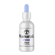 Natural. Rest | Tincture | 4600mg | 30ml