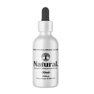 Natural Original | Tincture | 4000mg | 30ml