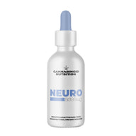 Neuro | Tincture | THCa, CBD & CBGa | 2600mg | 30ml