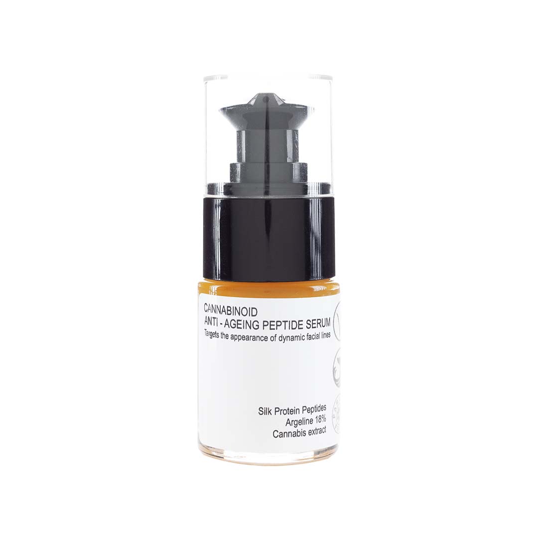 ANTI-AGEING | Silk Protein Peptide Serum | 30ml