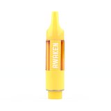 Grapefruit - Live Rosin 1ml Etched Vape Cartridge