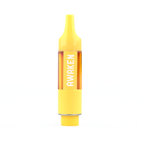 Grapefruit - Live Rosin 1ml Etched Vape Cartridge