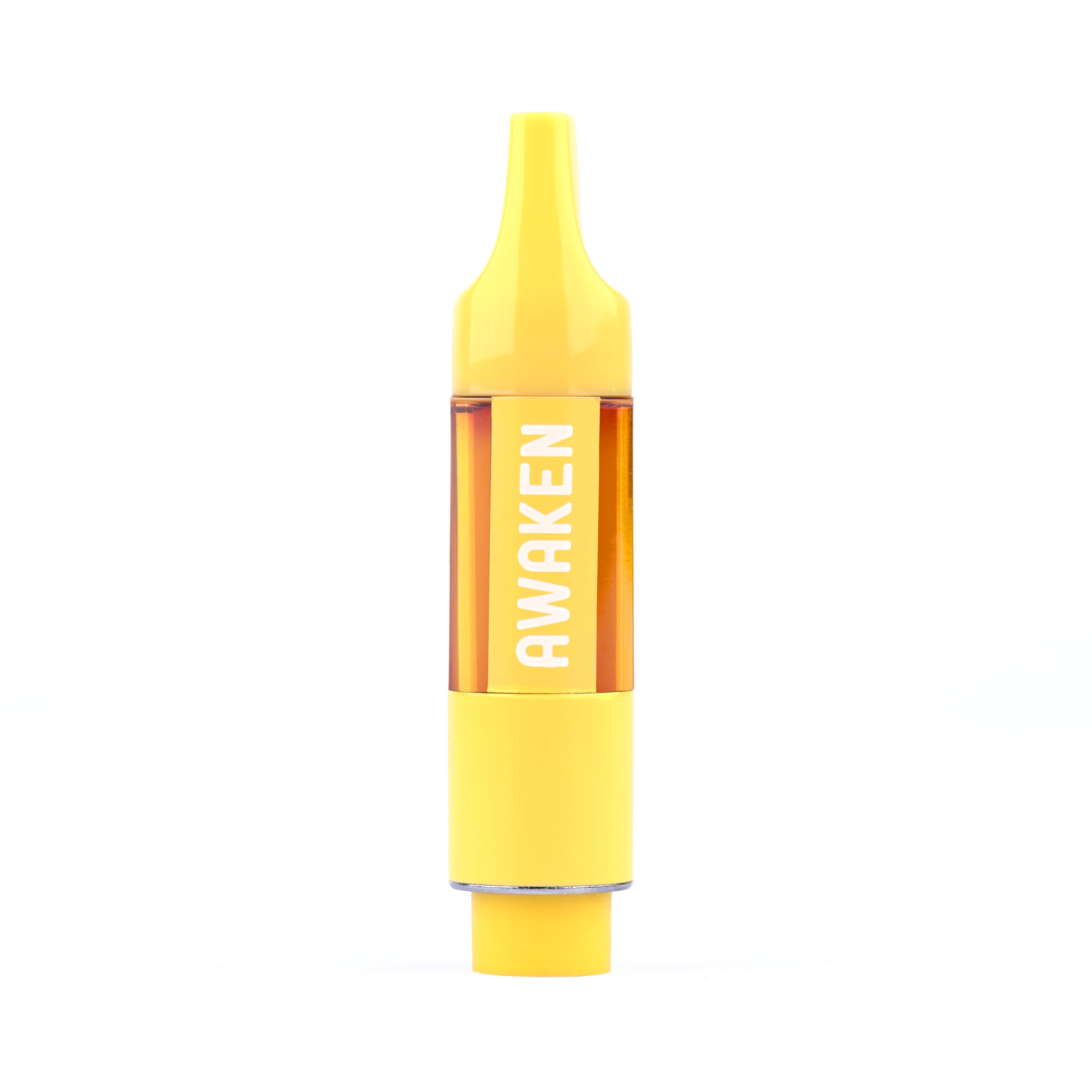 Grapefruit - Live Rosin 1ml Etched Vape Cartridge