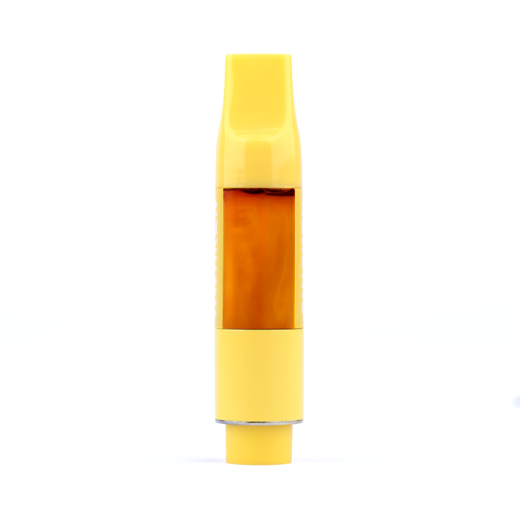 Permanent Marker - Live Rosin 1ml Etched Vape Cartridge