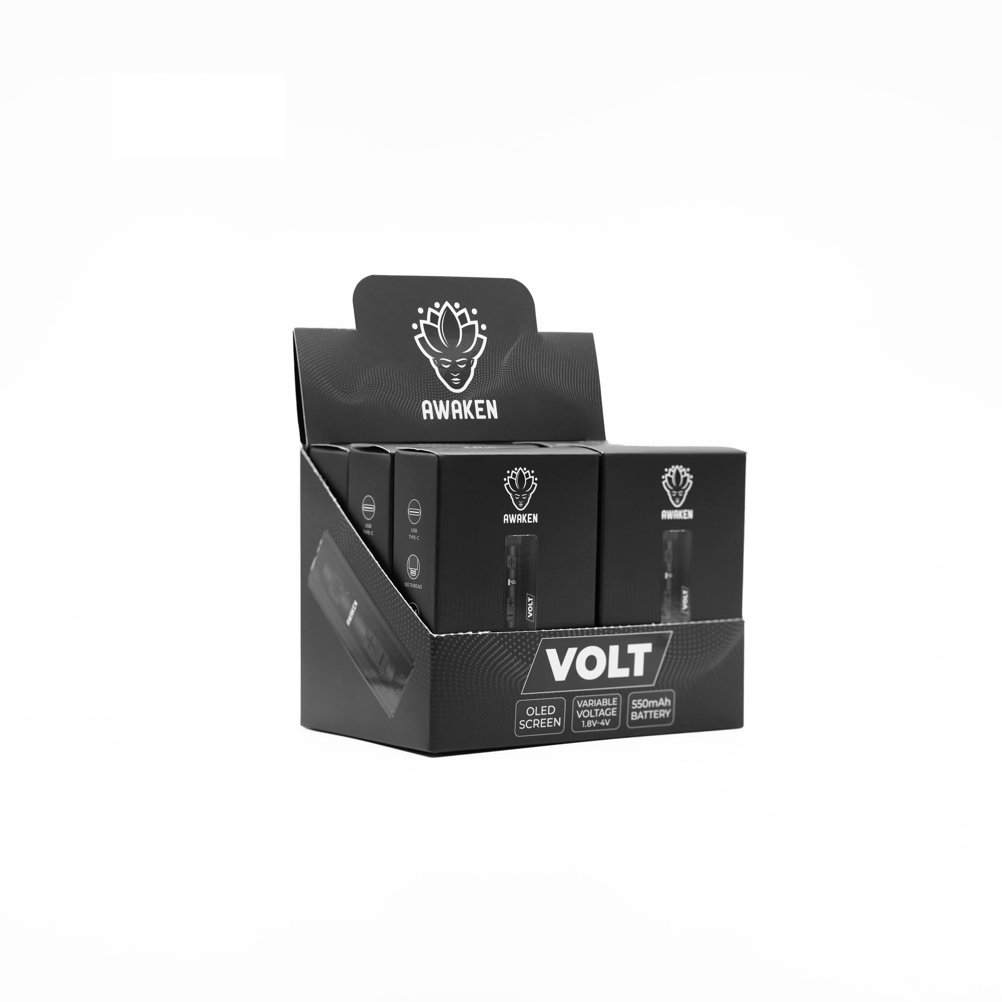 VOLT | Vape Device | Voltage Control